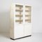 Large White Painted Medical Cabinet 2