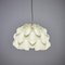 Danish PVC Pendant Lamp 1