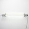 Grey Tubular Industrial Lamp 5