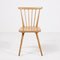 Wooden Chair 1