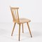 Wooden Chair 4