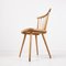 Wooden Chair 6