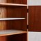 Danish Teak Bookshelf 7