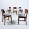 Teak Dining Chair 4