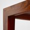 Rosewood Coffee Table by Severin Hansen, 1960s, Image 8