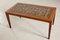 Rosewood Coffee Table by Severin Hansen, 1960s, Image 7