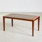 Rosewood Coffee Table by Severin Hansen, 1960s 2