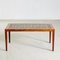 Rosewood Coffee Table by Severin Hansen, 1960s, Image 1