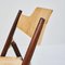 Foldable Wooden Chair, Image 3