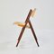 Foldable Wooden Chair 2