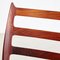 Model 78 Rosewood Chairs by Niels O. Moller, Set of 4 6