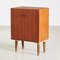 Small Teak Dresser, Image 1