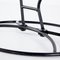 Häpen Steel Wire Valet Stand by Ehlén Johansson for IKEA, 1988, Image 6