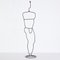 Häpen Steel Wire Valet Stand by Ehlén Johansson for IKEA, 1988, Image 1