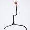 Häpen Steel Wire Valet Stand by Ehlén Johansson for IKEA, 1988, Image 3