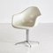 DAL Armchair by Charles & Ray Eames, 1961, Image 2