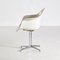 DAL Armchair by Charles & Ray Eames, 1961 4