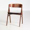 Danish Dining Chair from Fredly 1