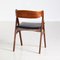 Danish Dining Chair from Fredly, Image 2