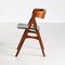 Danish Dining Chair from Fredly, Image 3