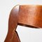 Danish Dining Chair from Fredly 8