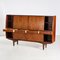 Danish Rosewood Sideboard, 1960s 3