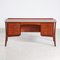 Danish Teak Desk by Svend Aage Madsen, Image 2