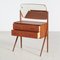 Teak Dressing Table, 1960s 2