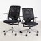 Meda 2 Office Chair by by Alberto Meda for Vitra, 1990s, Image 1