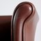 Leather Armchair by Antonio Citterio 8