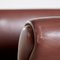 Leather Armchair by Antonio Citterio 10