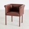 Leather Armchair by Antonio Citterio, Image 2