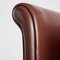 Leather Armchair by Antonio Citterio 7