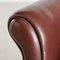 Leather Armchair by Antonio Citterio, Image 6