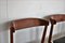 Vintage Dining Chairs, 1960s, Set of 4, Image 7