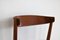 Vintage Dining Chairs, 1960s, Set of 4 3