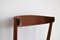 Vintage Dining Chairs, 1960s, Set of 4, Image 3