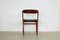Vintage Dining Chairs, 1960s, Set of 4, Image 8
