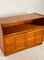 Small English Teak Sideboard from Nathan, 1960s 3