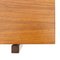 Coffee Table with Teak Top & Drawer, 1960s, Image 9