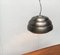 Mid-Century Metal & Glass Pendant Lamp 7