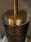 Italian Brass & Aluminium Table Lamp by Goffredo Reggiani for Reggiani, 1970s 9