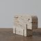 Vintage Travertine Desktop or Shelf Curio, Image 6