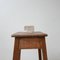 Vintage Travertine Desktop or Shelf Curio, Image 5