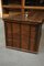 Small Antique Colonial Chest 5