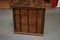 Small Antique Colonial Chest 4