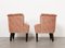 Austrian Alleegasse Lounge Chairs by Josef Hoffmann for Wittmann, 1990s, Set of 2, Image 5