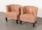Austrian Alleegasse Lounge Chairs by Josef Hoffmann for Wittmann, 1990s, Set of 2, Image 3