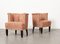 Austrian Alleegasse Lounge Chairs by Josef Hoffmann for Wittmann, 1990s, Set of 2 2