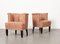 Austrian Alleegasse Lounge Chairs by Josef Hoffmann for Wittmann, 1990s, Set of 2, Image 2